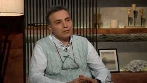 Hrachya Keshishyan