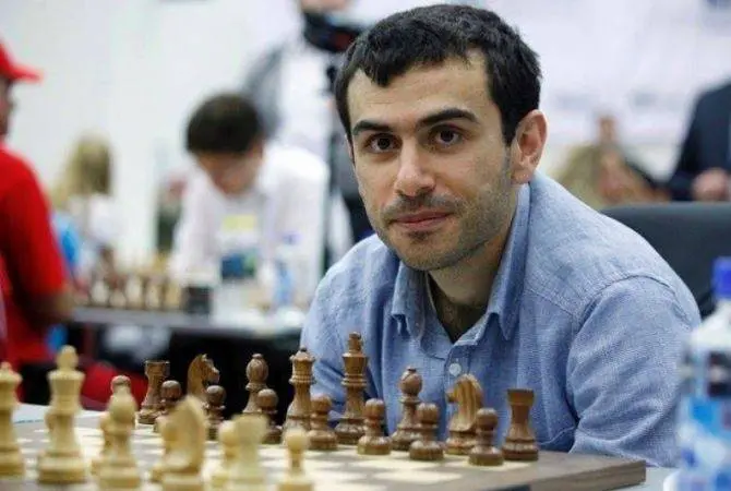 Gabriel Sargsyan Biography: Net Worth, Age, Height, Chess, Ethnicity, Awards, Parents, YouTube