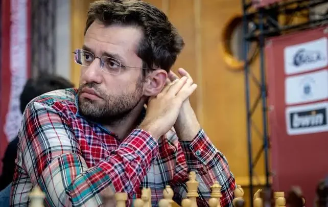 Levon Aronian Biography: Wife, Age, Net Worth, Chess, Ethnicity, Awards, Instagram