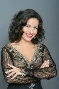 Darja Švajger