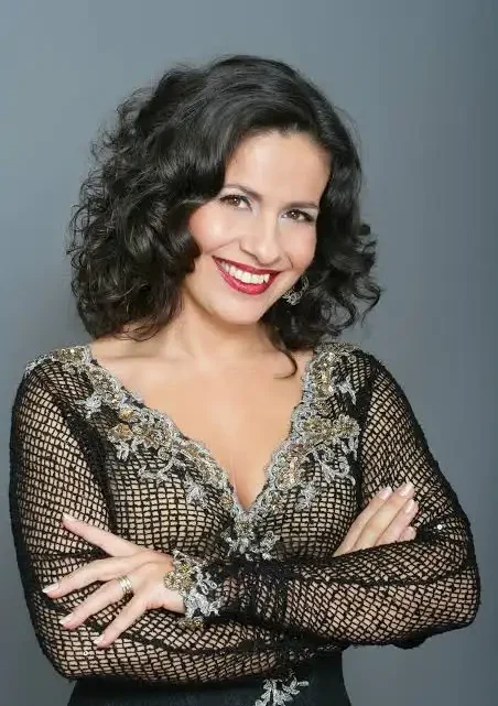 Darja Švajger Bio: Husband, Age, Net Worth, Height, Parents, Children, Albums