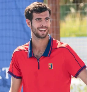 Karen Khachanov