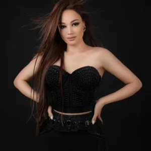 Nare Gevorgyan