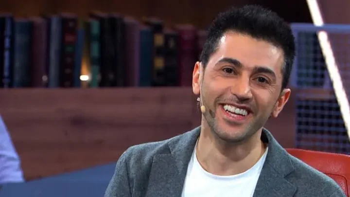 Garik Papoyan Biography: Movies, Age, Tv Shows, Songs, Ethnicity, Age, Net Worth, Wife, Instagram