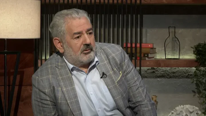 Levon Harutyunyan Biography: Wife, Awards, Movies, Age, Nationality, Height, Net Worth