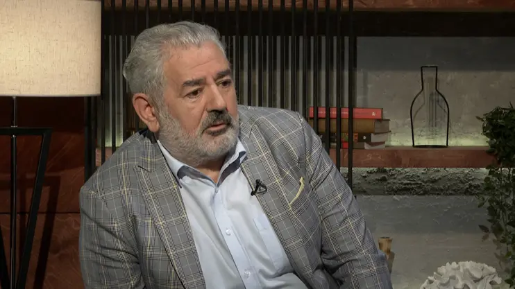 Levon Harutyunyan Biography: Wife, Awards, Movies, Age, Nationality, Height, Net Worth