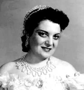 Gohar Gasparyan