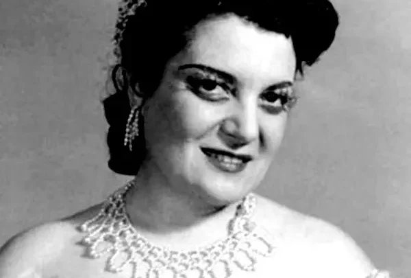 Gohar Gasparyan Biography: Songs, Awards, Husband, Ethnicity, Age, Net Worth, Height, Death