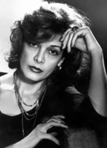 Laura Gevorkyan