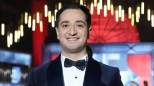Avet Barseghyan