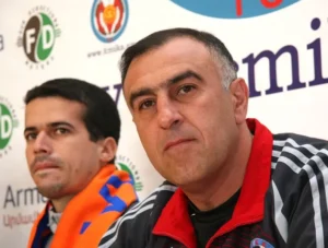Armen Adamyan