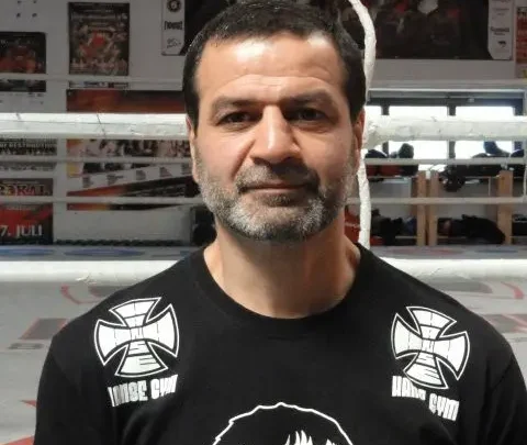 Artur Grigorian Biography: Height, Net Worth, Age, Awards, Ethnicity, Olympic Medal, Wife, Instagram