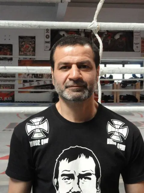 Artur Grigorian Biography: Height, Net Worth, Age, Awards, Ethnicity, Olympic Medal, Wife, Instagram