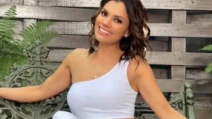 Tábata Jalil Biography: Age, Journalist, Height, Spouse, Religion, Net Worth, Awards, TV Shows