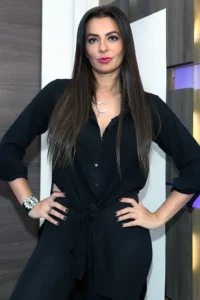 Cecilia Galliano