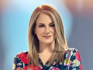 Flor Rubio
