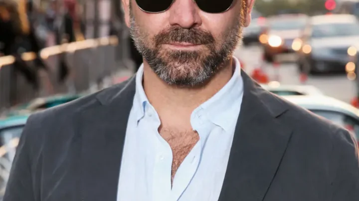 Ricardo de Montreuil Biography: Wife, Age, Net Worth, Height, Parents, Children, Movies, TV Shows, Recognition