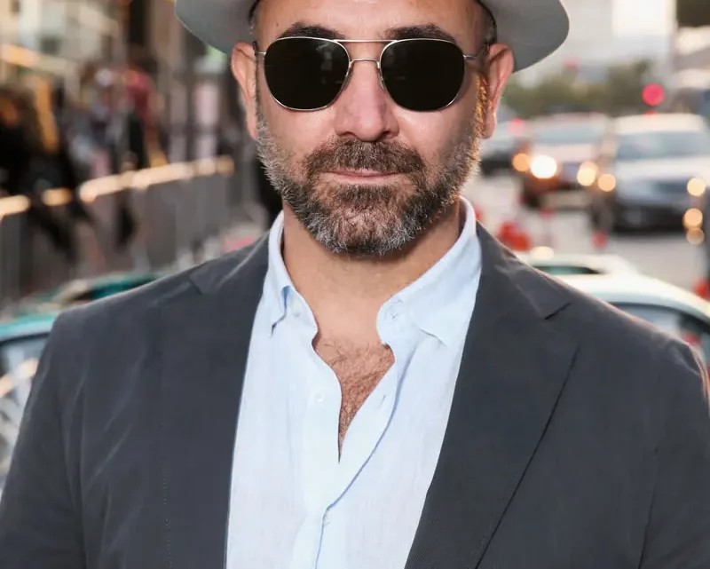 Ricardo de Montreuil Biography: Wife, Age, Net Worth, Height, Parents, Children, Movies, TV Shows, Recognition