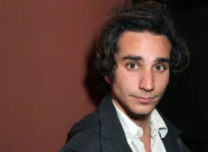 Adrián Saba