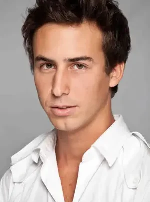 Bruno Ascenzo Biography: Partner, Age, Net Worth, Height, Parents, Movies, TV Shows, Siblings