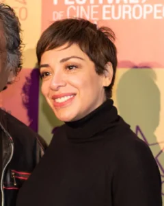 Tatiana Astengo
