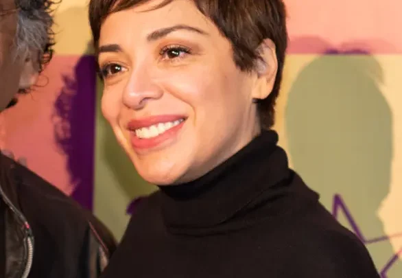 Tatiana Astengo Bio: Husband, Age, Net Worth, Height, Parents, Instagram, Wiki, Movies, TV Shows