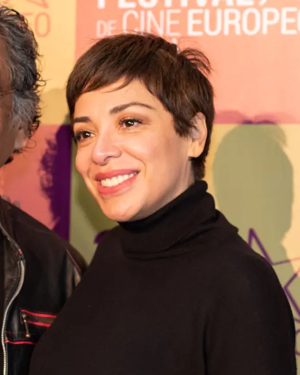 Tatiana Astengo