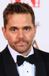 Michael Stevenson