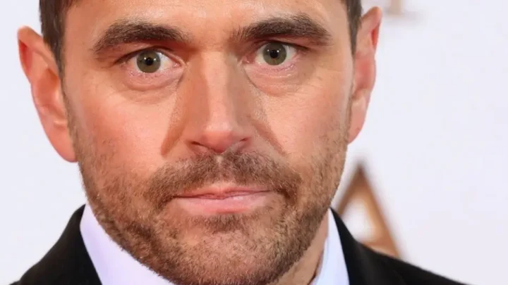 Michael Stevenson Biography: Wife, Age, Net Worth, Height, Parents, Children, Movies, TV Shows