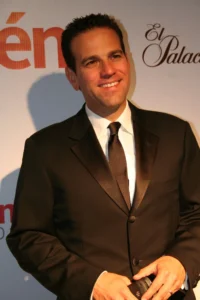 Carlos Loret de Mola
