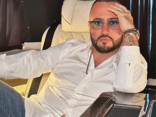 Sarkis Balasanyan Biography: Songs, Wife, Age, Children, Ethnicity, Net Worth, Albums