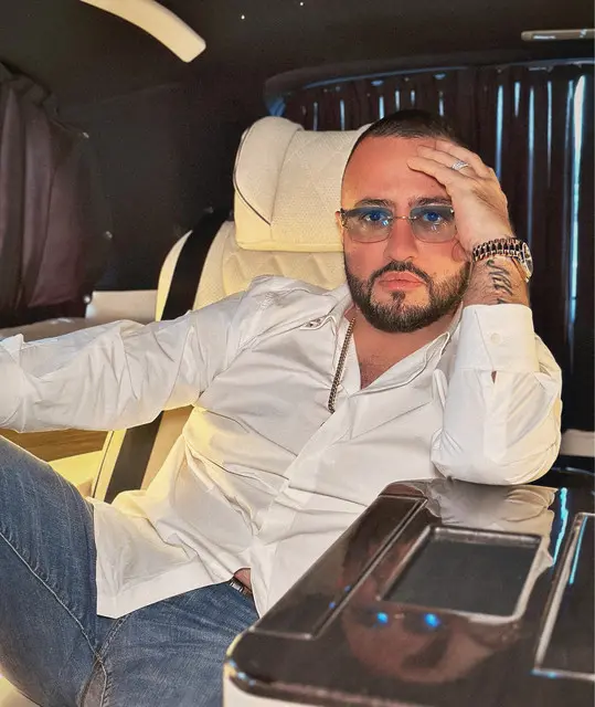 Sarkis Balasanyan Biography: Songs, Wife, Age, Children, Ethnicity, Net Worth, Albums