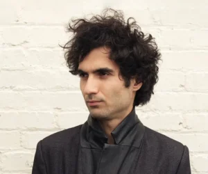 Tigran Hamasyan