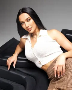Meri Hakobyan