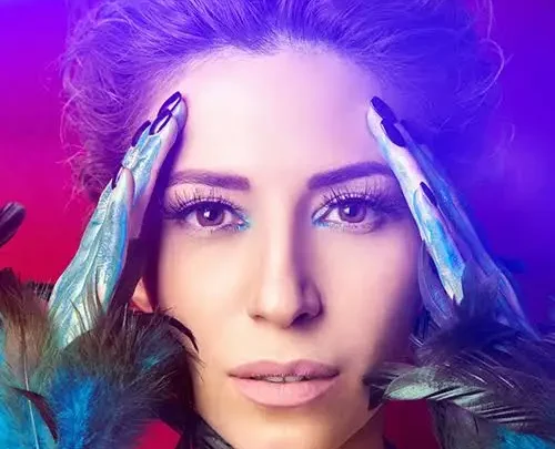 Artsvik Harutyunyan Biography: Age, Songs, Ethnicity, Tv Shows, Net Worth, Husband