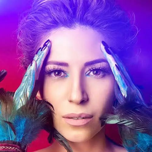 Artsvik Harutyunyan Biography: Age, Songs, Ethnicity, Tv Shows, Net Worth, Husband