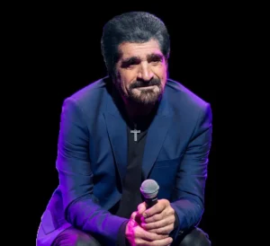 Harout Pamboukjian