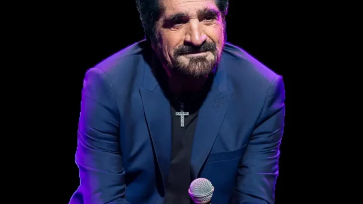 Harout Pamboukjian Biography: Wife, Age, Son, Awards, Ethnicity, Songs, Instagram, Height