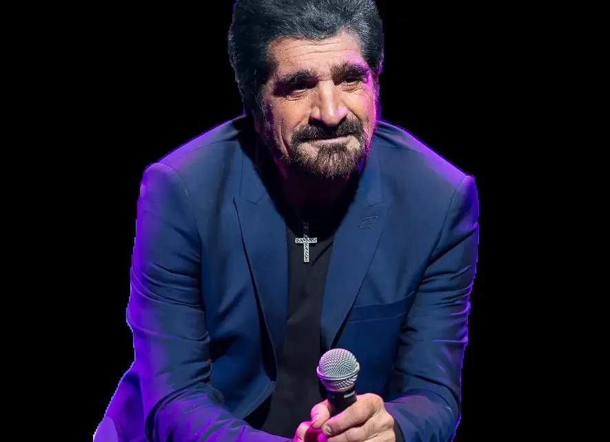 Harout Pamboukjian Biography: Wife, Age, Son, Awards, Ethnicity, Songs, Instagram, Height