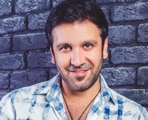 Vache Amaryan Biography: Wife, Songs, Age, Songs, Net Worth, Ethnicity, Height, Religion