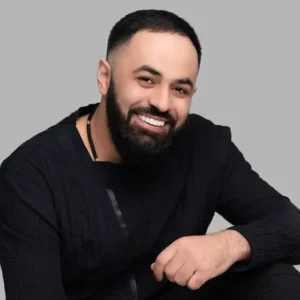 Sevak Khanagyan