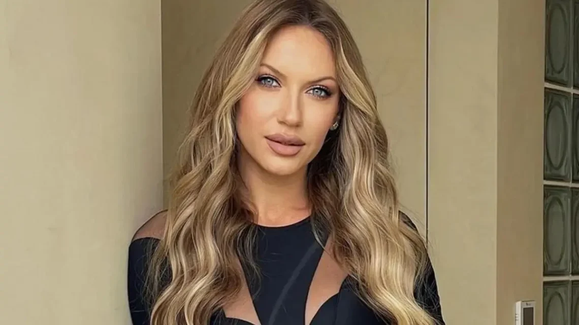 Lesya Nikityuk Biography: Height, Net Worth, Age, Parents, TV Shows, Movies, Career, Husband