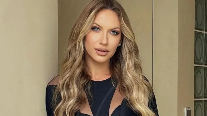 Lesya Nikityuk Biography: Height, Net Worth, Age, Parents, TV Shows, Movies, Career, Husband