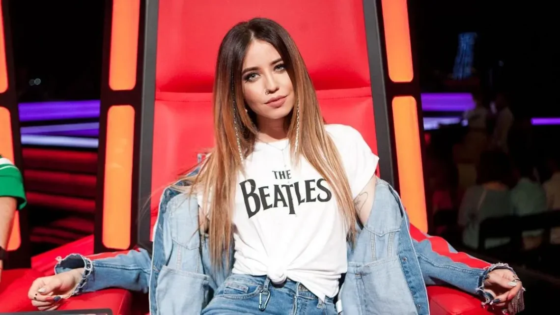 DOROFEEVA Biography: Husband, Age, Height, Net Worth, Albums, TV Shows, Fashion Line, Songs