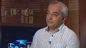 Shant Hovhannisyan