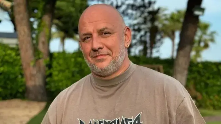 Potap Biography: Wife, Net Worth, Age, Height, Children, Band, Songs, Producer Credits