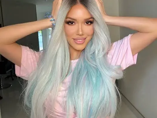 Lilit Hovhannisyan Biography: Husband, Ethnicity, Awards, Net Worth, Age, Height, Parents, Songs