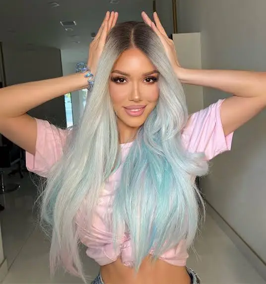 Lilit Hovhannisyan Biography: Husband, Ethnicity, Awards, Net Worth, Age, Height, Parents, Songs