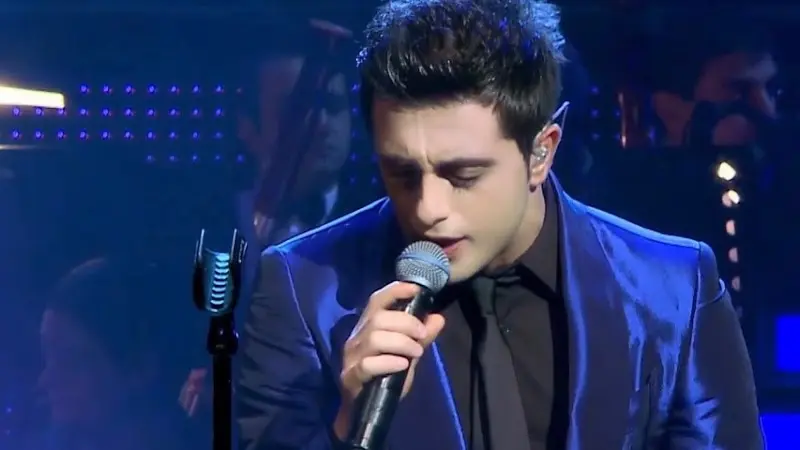 Erik Valerayi Karapetyan Biography: Tv Shows, Instagram , Height, Age, Songs, Awards, Ethnicity, Siblings