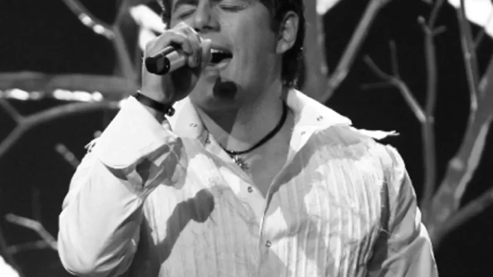 Hayk Hakobyan Biography: Wife, Ethnicity, Songs, Net Worth, Divorce, Songs, Death